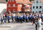 Volksfestumzug