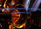 Herbstkonzert