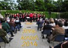 Sommerkonzert