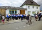 Volksfestumzug